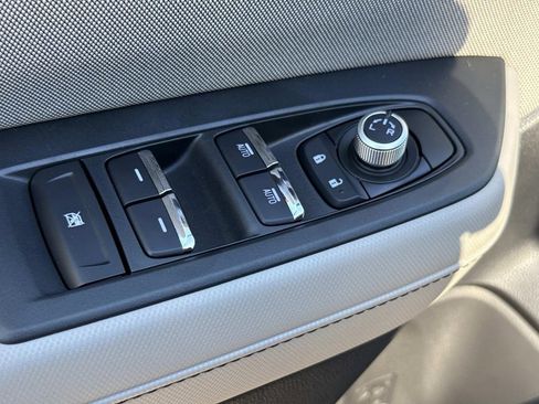 New 2025 Subaru Forester Premium image 19