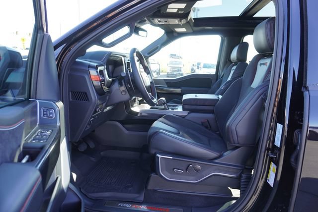 Used 2026 Ford F150 Raptor w/ Equipment Group 803A Raptor R AWD/4WD image 22