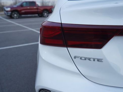Used 2023 Kia Forte LXS image 37