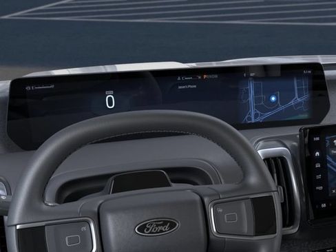 New 2026 Ford Expedition Tremor AWD/4WD image 15