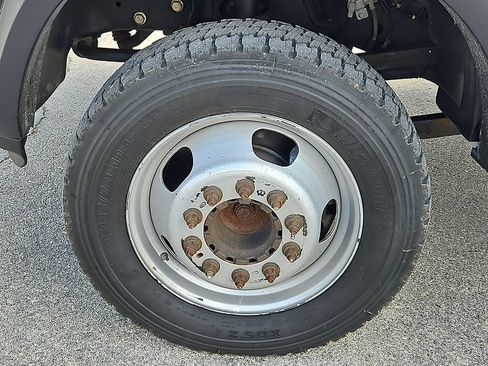 Used 2016 RAM 4500 Tradesman w/ Power Accessory Group AWD/4WD image 13