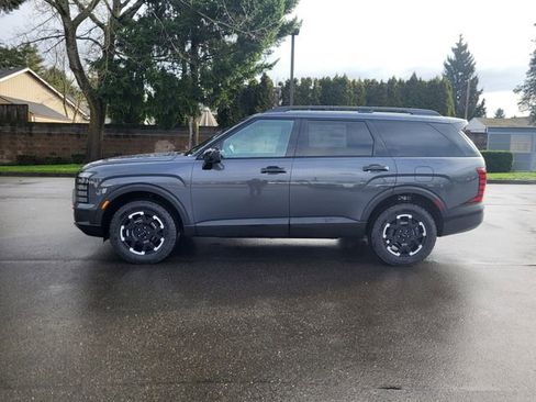 New 2026 Hyundai Palisade XRT Pro image 2