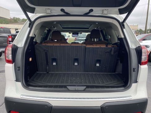 Used 2019 Subaru Ascent Touring w/ Popular Package #3 image 39