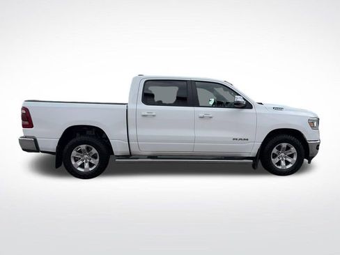 Used 2023 RAM 1500 Laramie AWD/4WD image 10