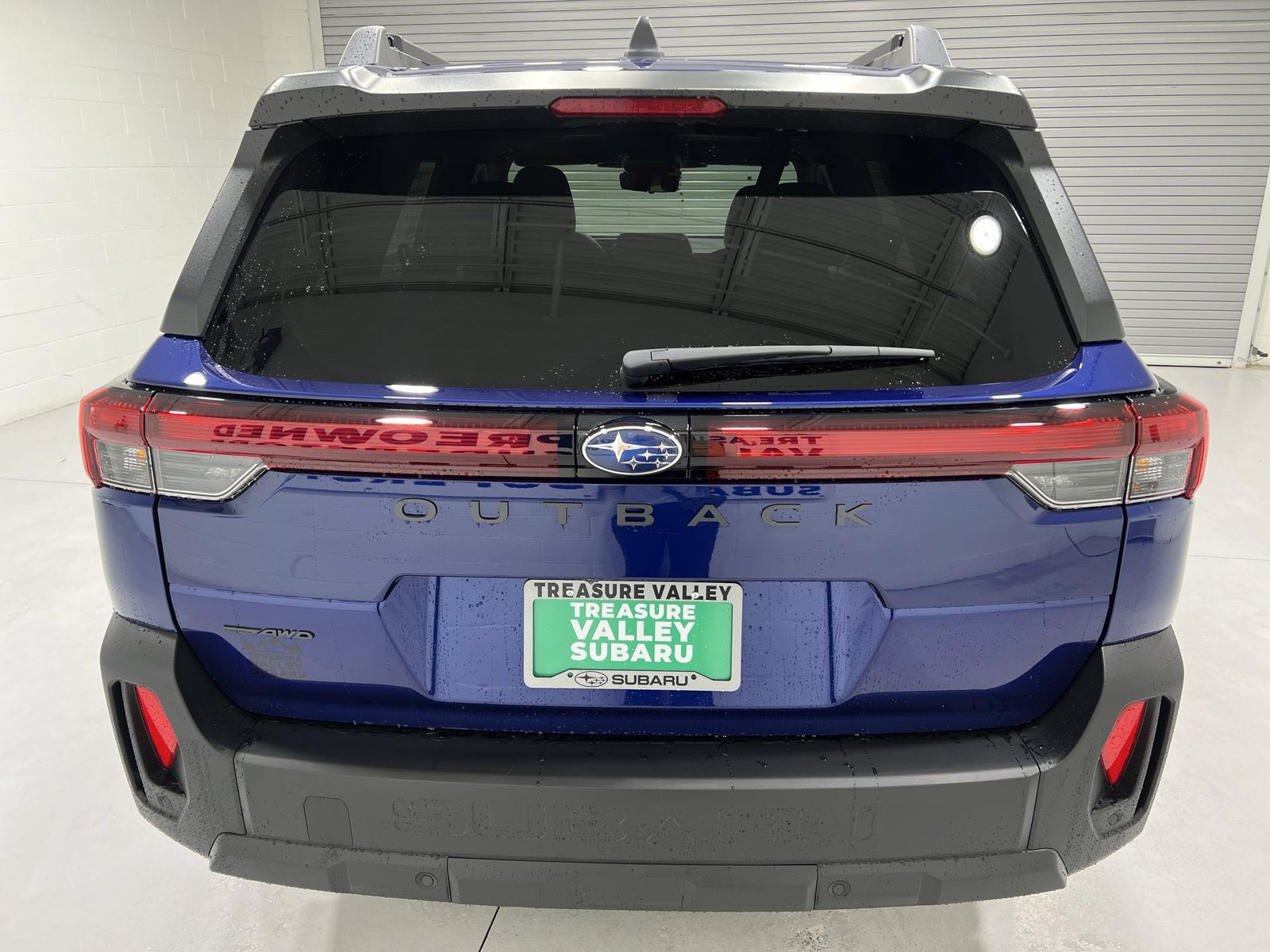 New 2026 Subaru Outback Touring XT AWD/4WD image 7