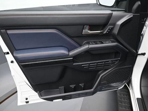 Certified 2026 Toyota 4Runner 4WD image 13