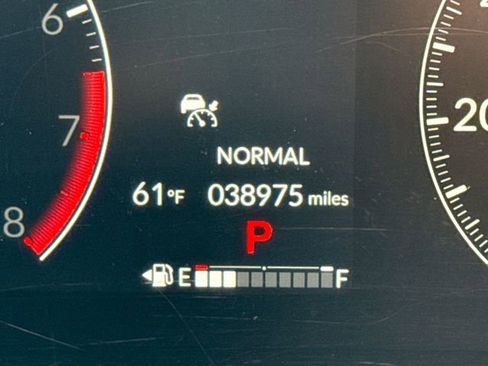 Used 2024 Honda CR-V EX image 32