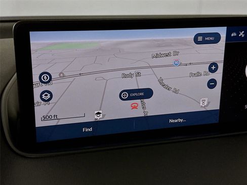 Used 2023 Acura MDX A-Spec image 16