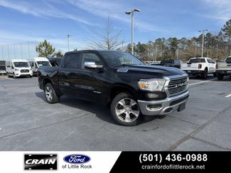 Used 2024 RAM 1500 Laramie video 1