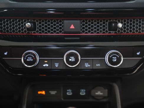 Used 2025 Honda Civic Si image 27