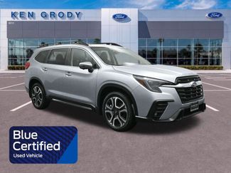 Used 2023 Subaru Ascent Limited w/ Technology Package AWD/4WD 360° Tour