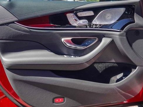 New 2024 Mercedes-Benz AMG GT 43 image 19