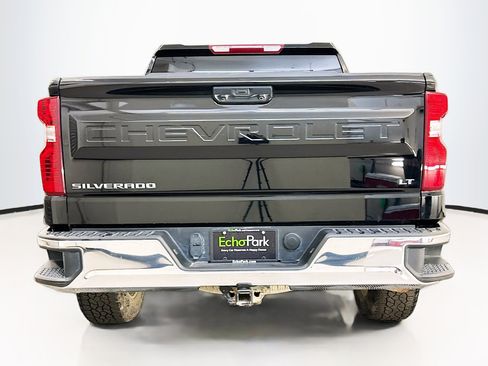 Used 2023 Chevrolet Silverado 1500 LT image 7