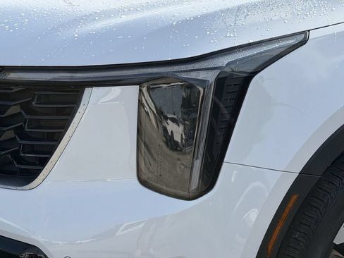 Certified 2025 Kia Sorento EX FWD image 10