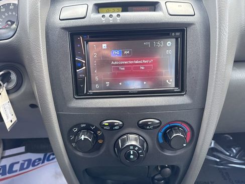 Used 2006 Hyundai Santa Fe GLS FWD image 21
