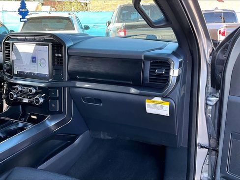 Used 2023 Ford F150 XLT w/ Equipment Group 302A High AWD/4WD image 17