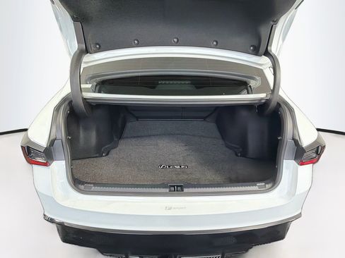 Used 2025 Lexus IS 350 F Sport w/ Accessory Package 2 RWD image 30