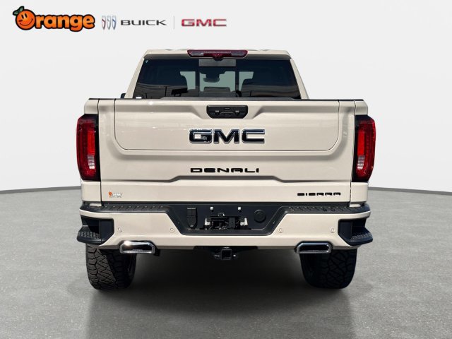 New 2026 GMC Sierra 1500 Denali w/ Denali Reserve Package AWD/4WD image 4
