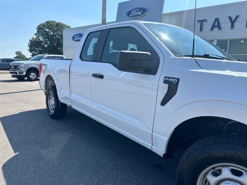 Used 2021 Ford F150 XL w/ Equipment Group 101A High AWD/4WD image 7