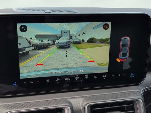 New 2025 Ford Mustang GT Premium image 22