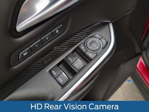 Used 2024 Cadillac XT4 Sport w/ Cold Weather Package image 42