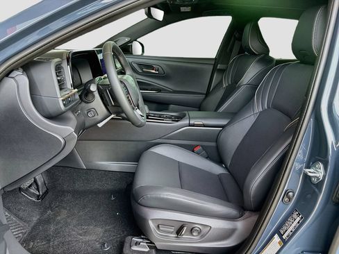 New 2026 Toyota Crown Platinum AWD/4WD image 19