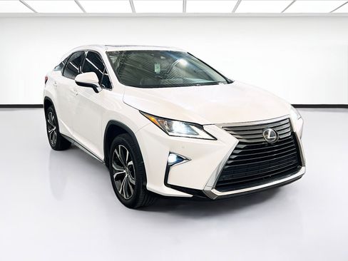 Used 2017 Lexus RX 350 FWD image 3