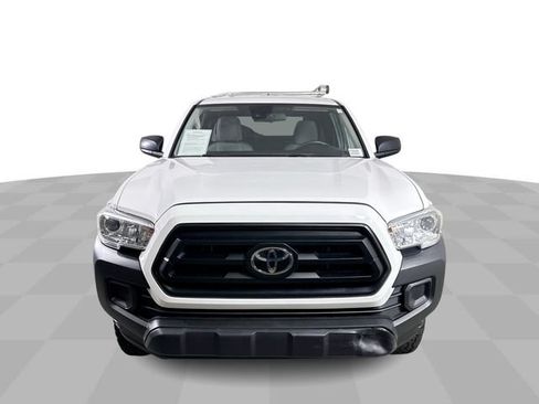 Used 2023 Toyota Tacoma SR RWD image 3