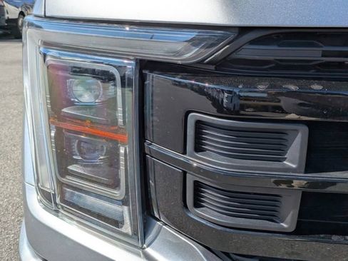 Used 2023 Ford F150 Lariat w/ Equipment Group 502A High image 10