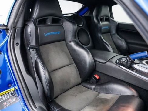 Used 2006 Dodge Viper SRT-10 w/ First Edition Group RWD image 21