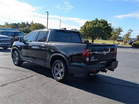 Used 2023 Honda Ridgeline RTL-E image 5