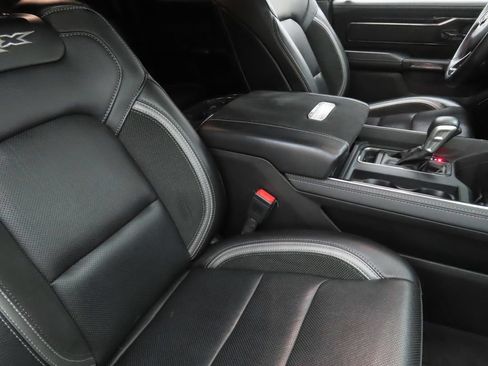 Used 2022 RAM 1500 TRX w/ TRX Level 1 Equipment Group AWD/4WD image 26