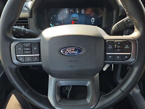 Used 2024 Ford F150 XLT w/ Mobile Office Package image 23