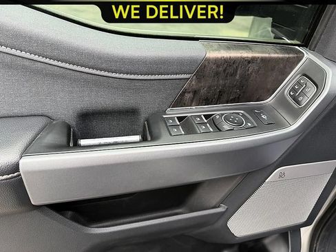 Used 2024 Ford F350 Lariat w/ Lariat Ultimate Package AWD/4WD image 10