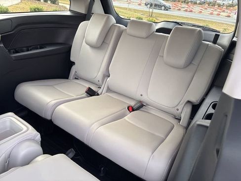 New 2026 Honda Odyssey EX-L image 15