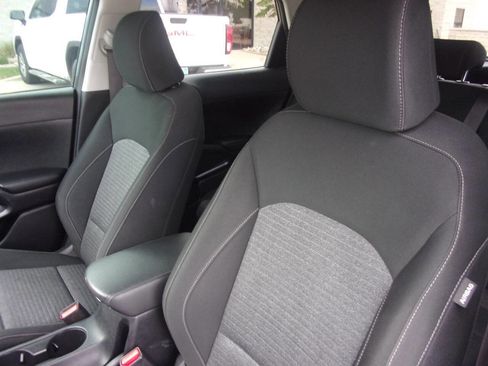 Used 2021 Kia Soul GT-Line FWD image 12