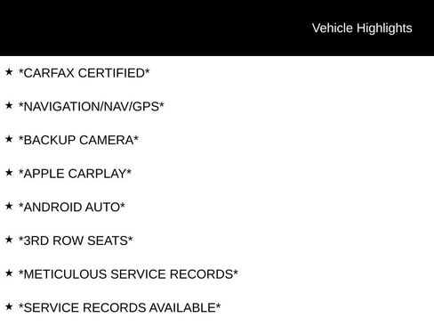 Used 2020 GMC Yukon SLT w/ Open Road Package image 10