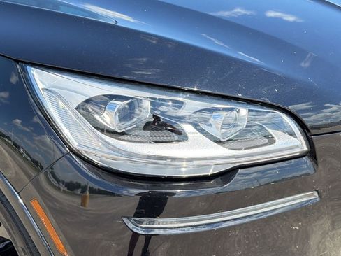 Used 2023 Lincoln Aviator Reserve w/ Equipment Group 201A RWD image 11