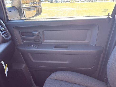 New 2026 RAM 2500 Tradesman image 20