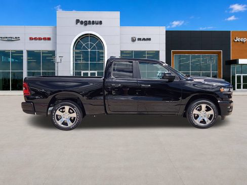 New 2026 RAM 1500 Express RWD image 7