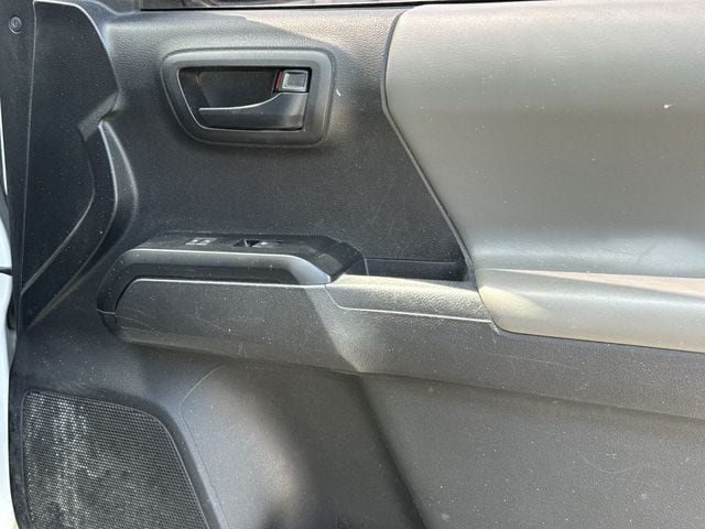 Used 2023 Toyota Tacoma SR w/ SR Convenience Package RWD image 24