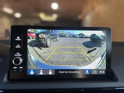Used 2025 Honda Civic Sport Touring image 29