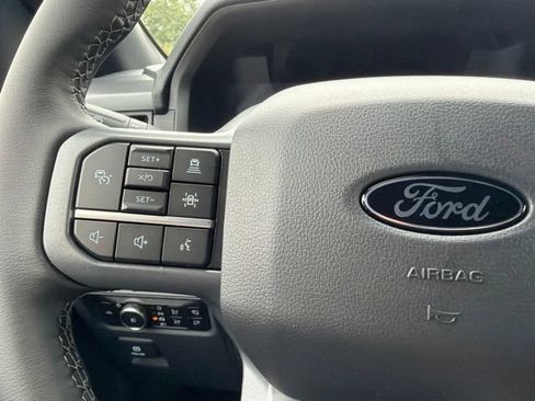 New 2026 Ford F150 XLT w/ Equipment Group 302A MID AWD/4WD image 21