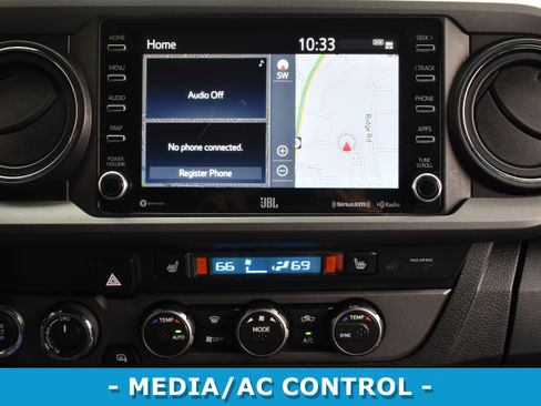 Used 2022 Toyota Tacoma TRD Pro image 26