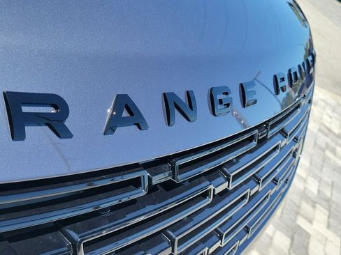 New 2026 Land Rover Range Rover Velar S AWD/4WD image 9