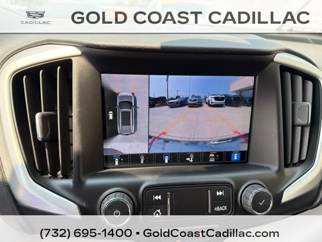 Used 2023 GMC Terrain SLT w/ Tech Package AWD/4WD image 24