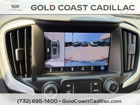 Used 2023 GMC Terrain SLT w/ Tech Package AWD/4WD image 24