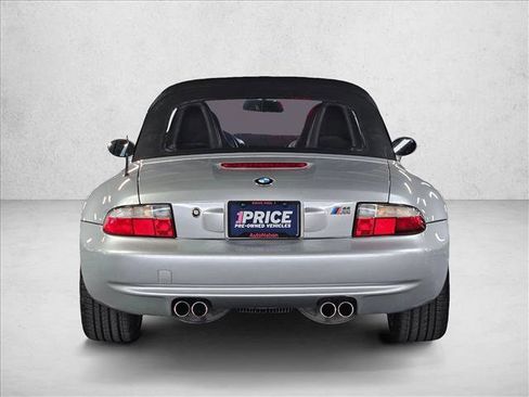 Used 2000 BMW Z3 image 6