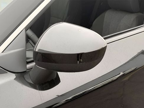 New 2026 Nissan Rogue SV FWD image 3