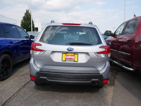 Used 2019 Subaru Forester w/ Alloy Wheel Package AWD/4WD image 4